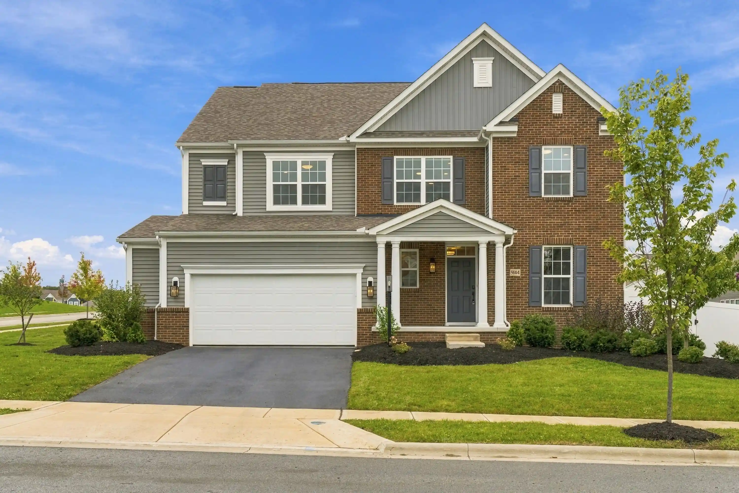 Photo 1 of Single family home for sale at 9144 Coe Dr, Plain City, OH 43064 | MLS# 226037122 | Listing updated on 2026-10-25