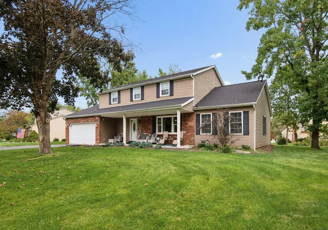 Photo 1 of Single family home for sale at 11730 Huntington Way Nw, Pickerington, OH 43147 | MLS# 226037481 | Listing updated on 2026-10-18