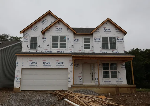 Photo 1 of Sale Pending at 1137 Saddle Tank Dr, Plain City, OH 43064 | MLS# 226034983 | Listing updated on 2026-10-19