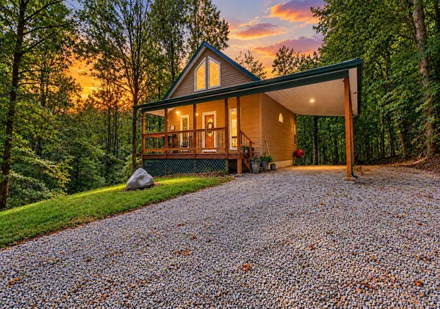 Photo 1 of Single family home for sale at 3525 Hooper Rd Ne, Mcconnelsville, OH 43756 | MLS# 226036914 | Listing updated on 2026-10-29