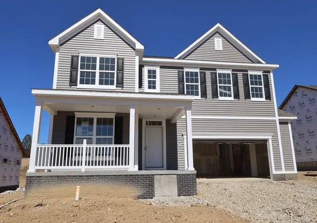 Photo 1 of Single family home for sale at 538 Creekside Loop S, Pataskala, OH 43062 | MLS# 226035005 | Listing updated on 2026-10-21