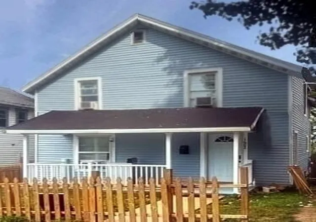 Photo 1 of Single family home for sale at 1602 Prospect St, Springfield, OH 45503 | MLS# 226035014 | Listing updated on 2026-10-08