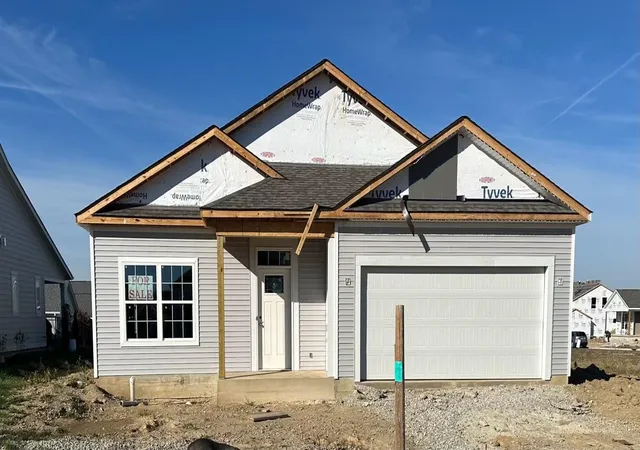 Photo 1 of Single family home for sale at 8847 Eliot Dr, Plain City, OH 43064 | MLS# 226035113 | Listing updated on 2026-10-27