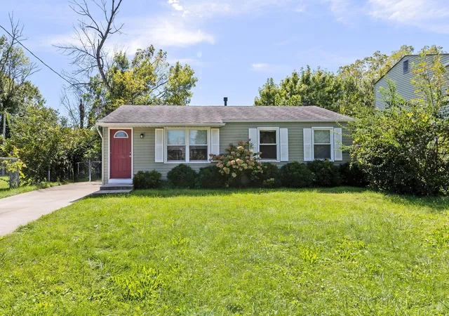 Photo 1 of Single family home for sale at 3515 Central Ave, Urbancrest, OH 43123 | MLS# 226036815 | Listing updated on 2026-10-25
