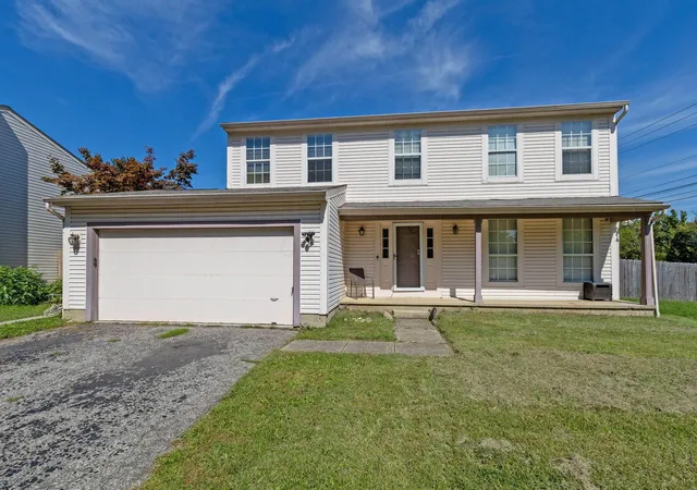 Photo 1 of Single family home for sale at 4884 Ivywild Ave, Hilliard, OH 43026 | MLS# 226037385 | Listing updated on 2026-10-15