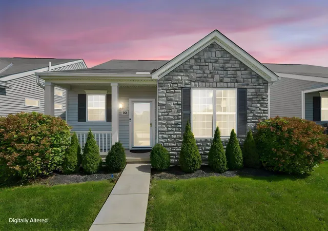 Photo 1 of Sale Pending at 5606 Tygart Valley Dr, Dublin, OH 43016 | MLS# 226036744 | Listing updated on 2026-10-29