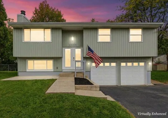 Single family home for sale at 2634 Stoney Way, Grove City, OH 43123 | MLS# 226038893