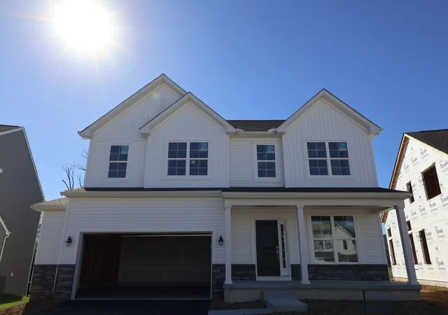 Photo 1 of Single family home for sale at 329 Merion Dr, Commercial Point, OH 43116 | MLS# 226035176 | Listing updated on 2026-10-28