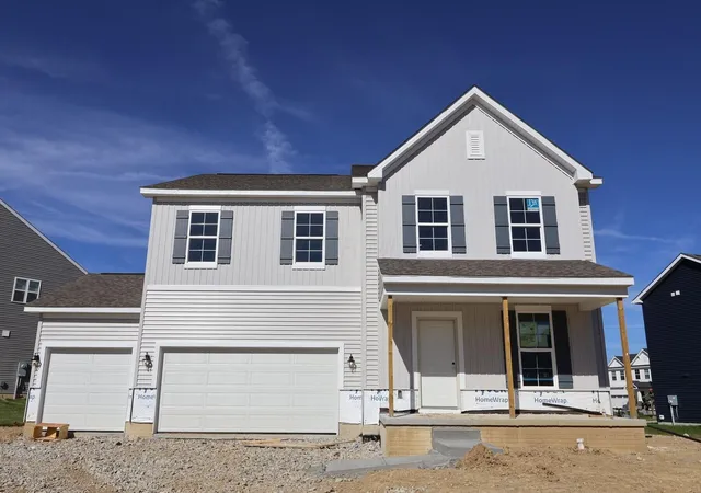 Photo 1 of Single family home for sale at 362 Oakmont Dr, Commercial Point, OH 43116 | MLS# 226035183 | Listing updated on 2026-10-28