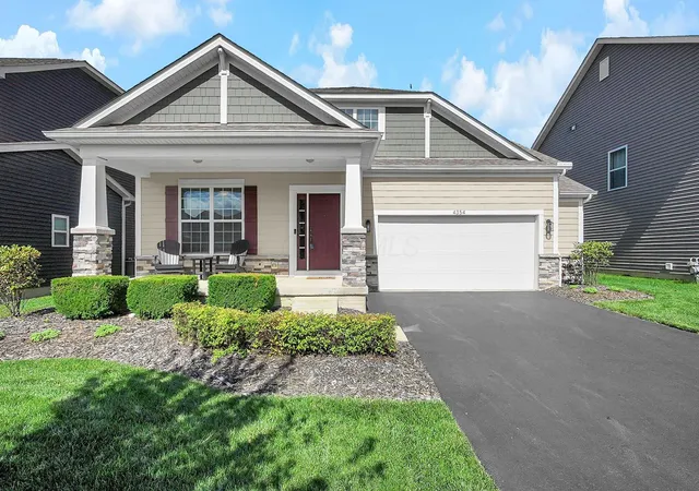 Photo 1 of Single family home for sale at 4354 Quail Landing, Powell, OH 43065 | MLS# 226037025 | Listing updated on 2026-10-10