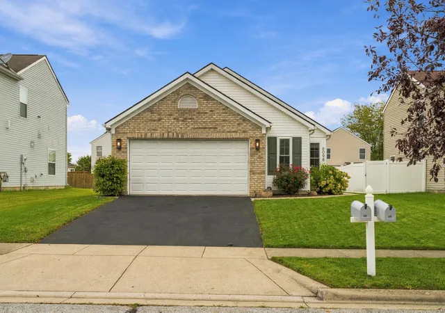 Single family home for sale at 6098 Chidley St, Galloway, OH 43119 | MLS# 226038757