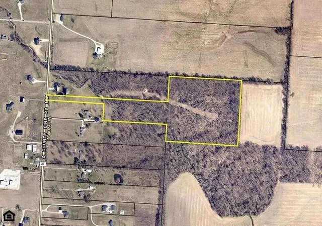 Land for sale at 0 County Line Rd, Johnstown, OH 43031 | MLS# 226035210