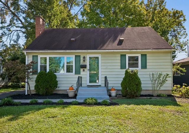 Photo 1 of Single family home for sale at 2537 Shrewsbury Rd, Columbus, OH 43221 | MLS# 226035499 | Listing updated on 2026-10-29