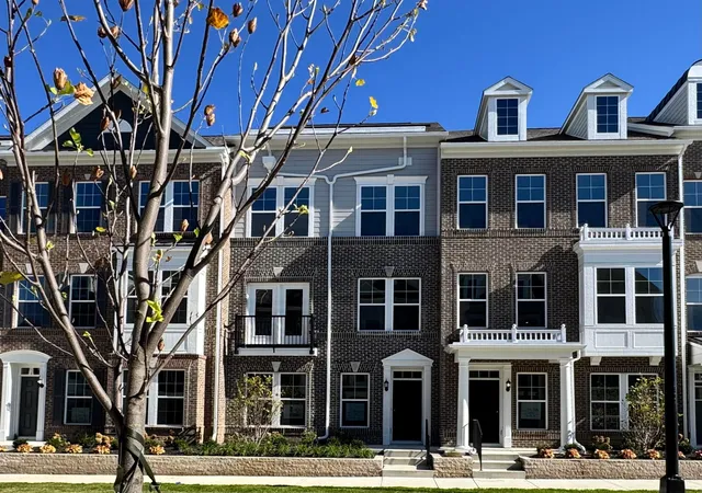 Condo for sale at 6886 Seville St #Lot 2304, Dublin, OH 43017 | MLS# 226035273