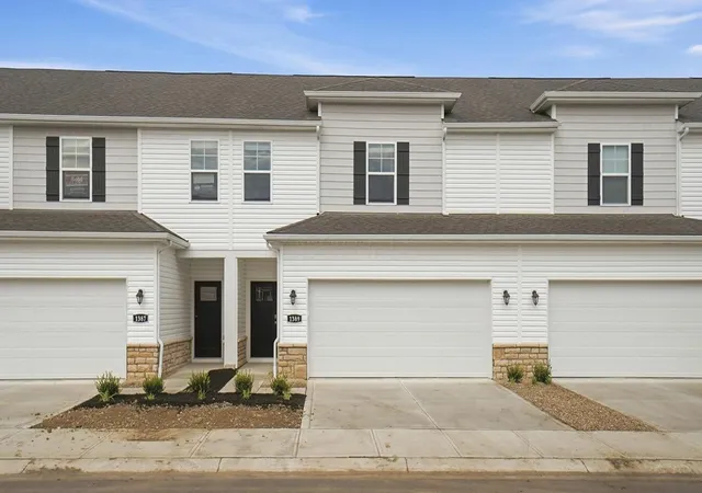 Photo 1 of Single family home for sale at 1389 Marinelli Dr E, Columbus, OH 43228 | MLS# 226035260 | Listing updated on 2026-10-12