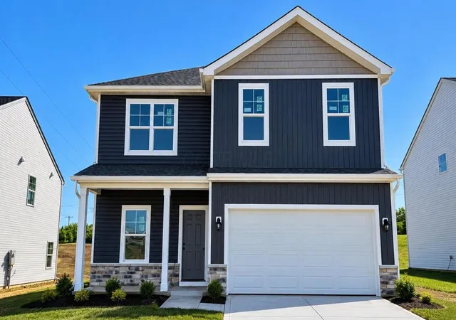Photo 1 of Single family home for sale at 3834 Leasure Farms Dr, Zanesville, OH 43701 | MLS# 226035265 | Listing updated on 2026-10-20