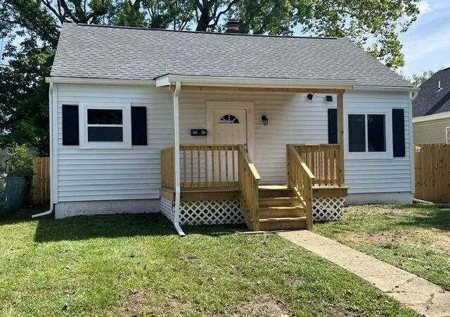 Photo 1 of Single family home for sale at 2242 Lexington Ave, Columbus, OH 43211 | MLS# 226035327 | Listing updated on 2026-10-21
