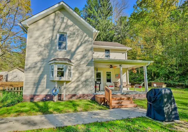 Photo 1 of Single family home for sale at 1422 State Rd 56, New Marshfield, OH 45766 | MLS# 226035395 | Listing updated on 2026-10-26