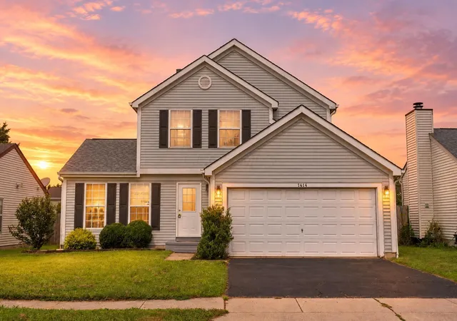 Photo 1 of Sale Pending at 1414 Halfhill Way, Columbus, OH 43207 | MLS# 226035768 | Listing updated on 2026-10-14