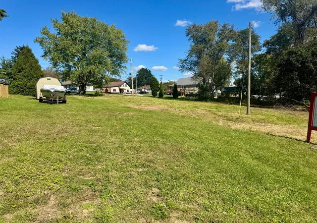 Photo 1 of Land for sale at 465 Walters Way, Zanesville, OH 43701 | MLS# 226035457 | Listing updated on 2026-10-05