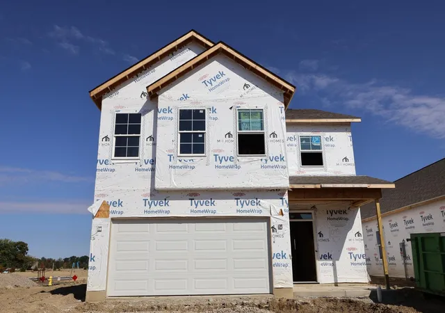 Photo 1 of Single family home for sale at 1093 Brittany Dr, Delaware, OH 43015 | MLS# 226035503 | Listing updated on 2026-10-14