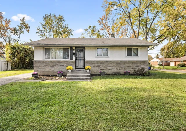 Photo 1 of Single family home for sale at 1405 Picard Rd, Columbus, OH 43227 | MLS# 226035481 | Listing updated on 2026-10-28