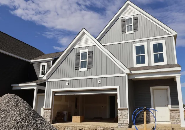 Photo 1 of Single family home for sale at 2768 Poplar Ridge Rd, Powell, OH 43065 | MLS# 226035545 | Listing updated on 2026-10-29