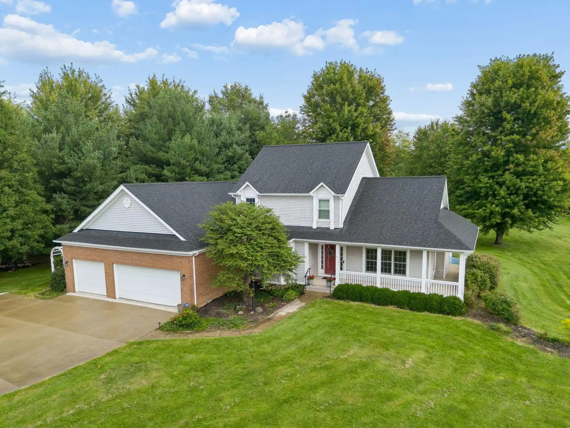 Photo 1 of Sale Pending at 12344 Gorsuch Rd, Galena, OH 43021 | MLS# 226037143 | Listing updated on 2026-10-16