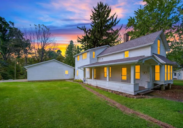 Photo 1 of Single family home for sale at 22 Rheem St, Delaware, OH 43015 | MLS# 226035614 | Listing updated on 2026-10-12
