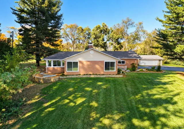 Single family home for sale at 1947 Hallie Ln, Granville, OH 43023 | MLS# 226035713