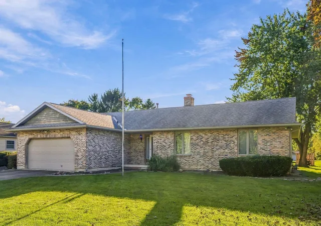 Photo 1 of Single family home for sale at 505 Garden Pl, Marion, OH 43302 | MLS# 226037114 | Listing updated on 2026-09-30