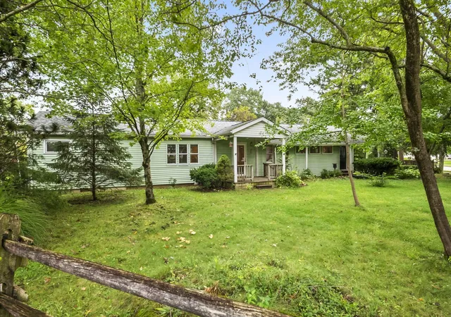 Photo 1 of Sale Pending at 126 Belle Ave, Delaware, OH 43015 | MLS# 226036867 | Listing updated on 2026-10-30