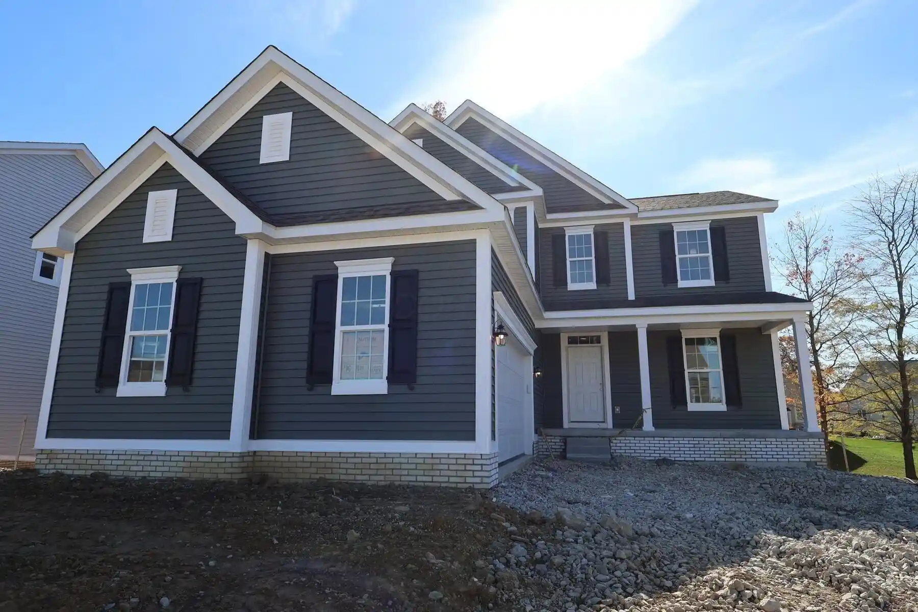 Single family home for sale at 431 Pioneer Way, Pataskala, OH 43062 | MLS# 226035779