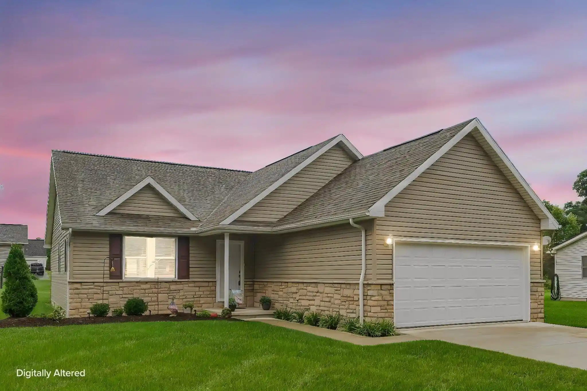 Single family home for sale at 1165 Edgewood Dr, Upper Sandusky, OH 43351 | MLS# 226039021