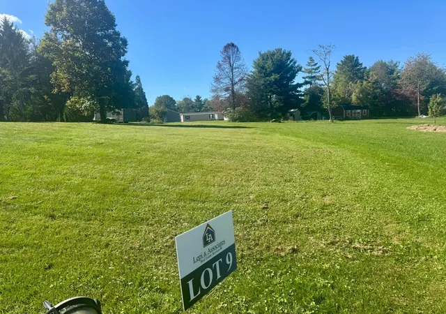 Land for sale at 370 Walter's Way, Zanesville, OH 43701 | MLS# 226035748