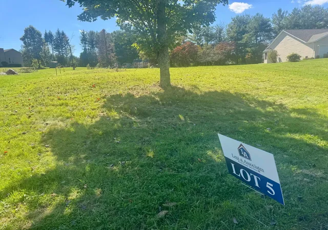 Photo 1 of Land for sale at 460 Walter's Way, Zanesville, OH 43701 | MLS# 226035751 | Listing updated on 2026-10-05