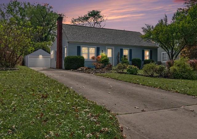 Photo 1 of Single family home for sale at 471 Acton Rd, Columbus, OH 43214 | MLS# 226036806 | Listing updated on 2026-10-05