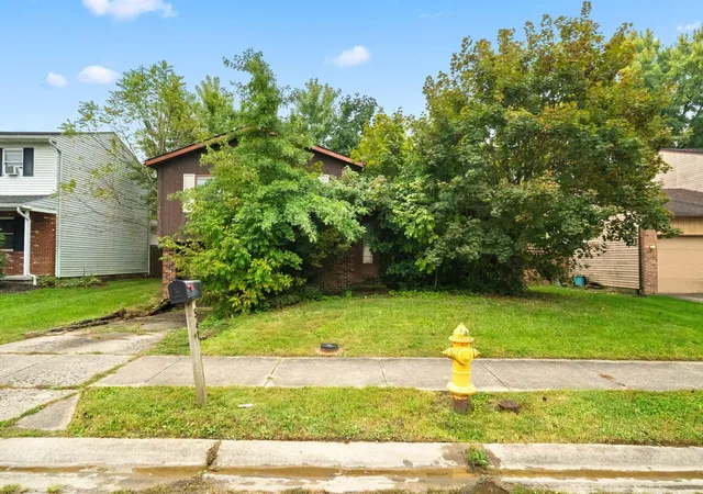 Photo 1 of Single family home for sale at 541 Birchard Ave, Delaware, OH 43015 | MLS# 226037972 | Listing updated on 2026-10-25