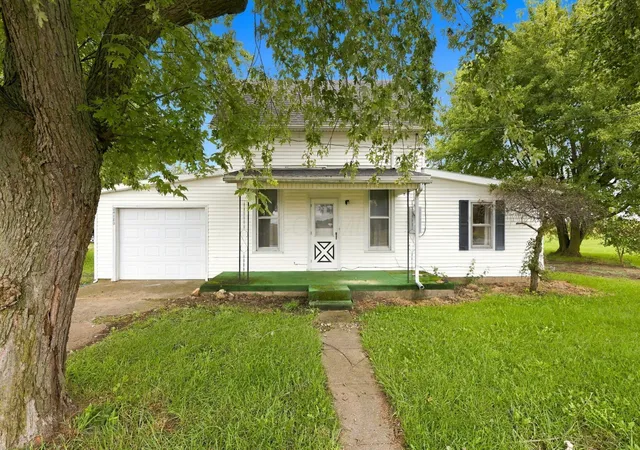 Photo 1 of Single family home for sale at 24180 State Route 207, New Holland, OH 43145 | MLS# 226036759 | Listing updated on 2026-10-02