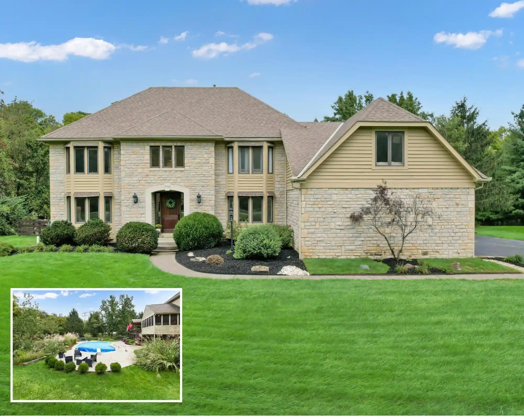 Photo 1 of Sale Pending at 700 Notchbrook Dr, Delaware, OH 43015 | MLS# 226036433 | Listing updated on 2026-10-16