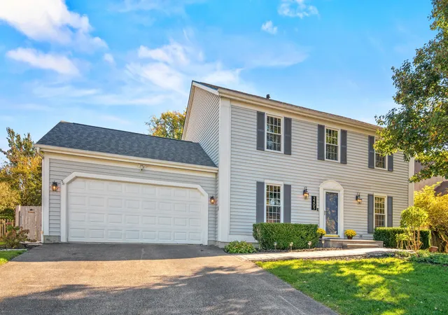 Photo 1 of Single family home for sale at 2205 Heatherfield Ave, Columbus, OH 43235 | MLS# 226040157 | Listing updated on 2026-10-29