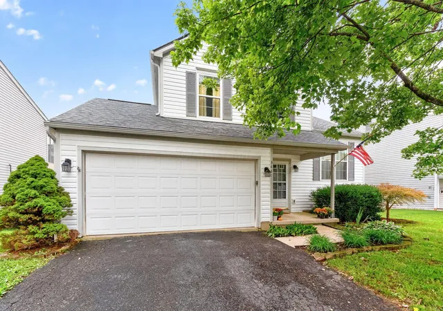 Photo 1 of Single family home for sale at 3481 Westerville Woods Dr, Columbus, OH 43231 | MLS# 226040036 | Listing updated on 2026-10-29