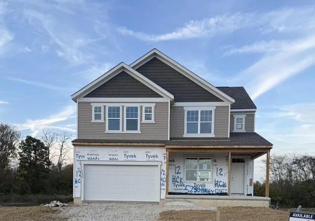 Single family home for sale at 5230 Haley Way, Grove City, OH 43123 | MLS# 226036018