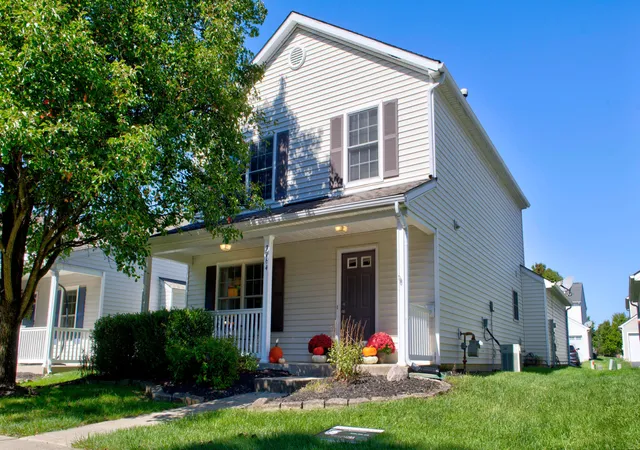 Condo for sale at 7764 Lupine Dr #162, Blacklick, OH 43004 | MLS# 226036214