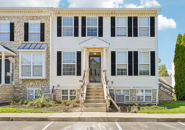 Photo 1 of Condo for sale at 103 Preswicke Ml, Blacklick, OH 43004 | MLS# 226039084 | Listing updated on 2026-10-19