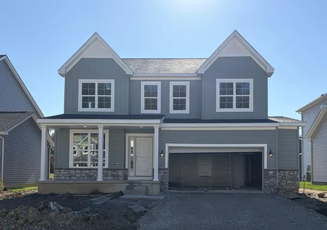 Photo 1 of Single family home for sale at 3697 Colts Reign Dr, Powell, OH 43065 | MLS# 226036027 | Listing updated on 2026-10-22