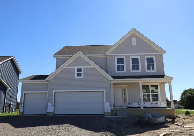 Photo 1 of Sale Pending at 3749 Maize View Dr, Powell, OH 43065 | MLS# 226036038 | Listing updated on 2026-10-10