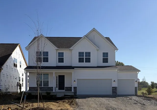 Photo 1 of Single family home for sale at 3637 Maize View Dr, Powell, OH 43065 | MLS# 226036041 | Listing updated on 2026-10-28