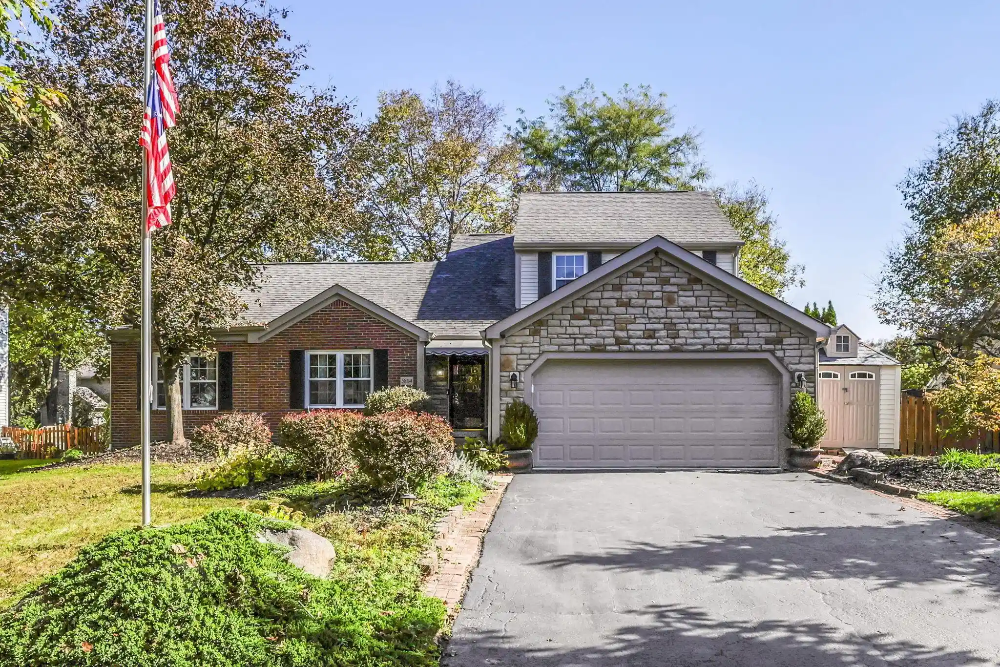 Photo 1 of Single family home for sale at 5804 Quail Run Dr, Grove City, OH 43123 | MLS# 226040360 | Listing updated on 2026-10-26