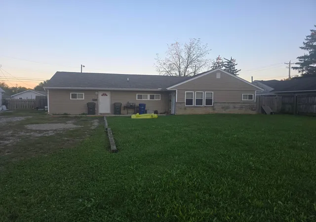 Multi family home for sale at 712 Derrer Rd, Columbus, OH 43204 | MLS# 226038010